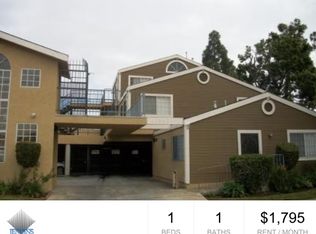 Truro Apartments, Hawthorne, CA 90250