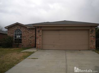 1717 Lost Crossing Trl, Arlington, TX 76002