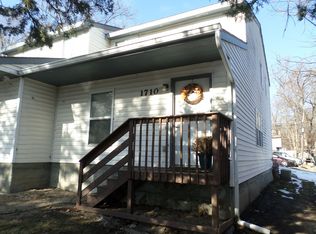 1710 Colorado St, Manhattan, KS 66502