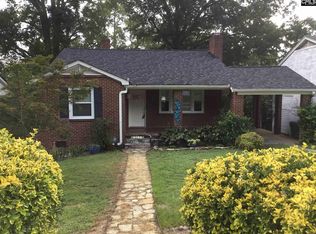 3411 Lyles St, Columbia, SC 29201