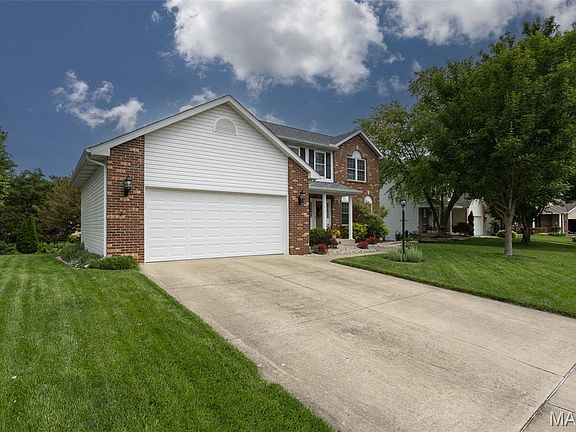 4th image of 2707 Cabin Creek Ct