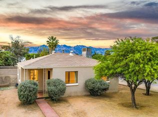 2925 E Lester St #9, Tucson, AZ 85716