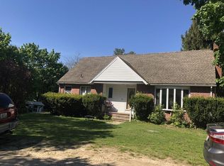 780 Greenville Ave, Johnston, RI 02919