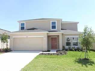 4537 Ranunculus St, Lake Hamilton, FL 33851