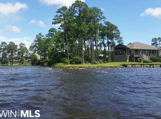 0 Bay Harbor Rd, Elberta, AL 36530