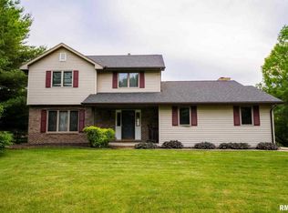 7818 W Krause Ct, Mapleton, IL 61547