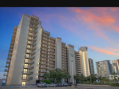 26802 Perdido Beach Blvd #609, Orange Beach, AL, 36561