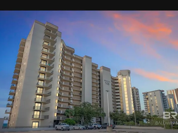 26802 Perdido Beach Blvd #609, Orange Beach, AL 36561