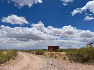 5500 Rawhide Ln, Bisbee, AZ 85603