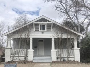 936 Morningside St, Jackson, MS 39202