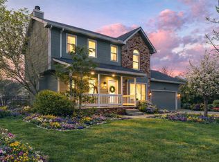 2238 N Amarado St, Wichita, KS 67205