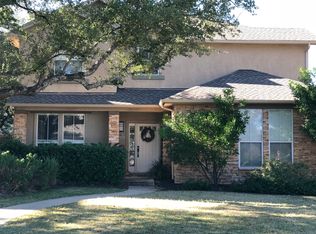 1630 Sundown Dr, Austin, TX 78738