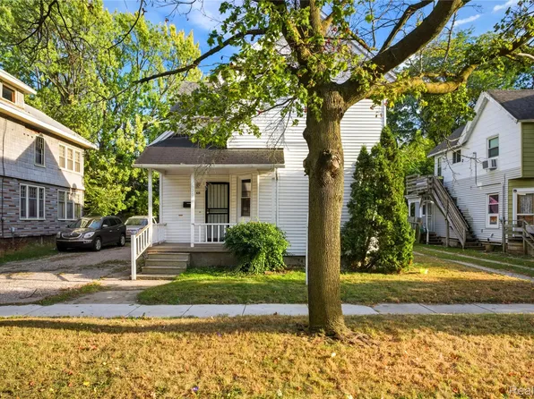 620 E 2nd St, Flint, MI 48503