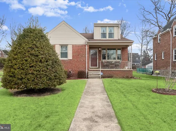 2814 Chesley Ave, Baltimore, MD 21234