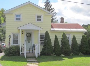 112 School St, Schoharie, NY 12157