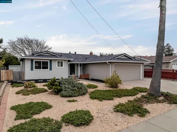 2872 Draper St, San Pablo, CA 94806