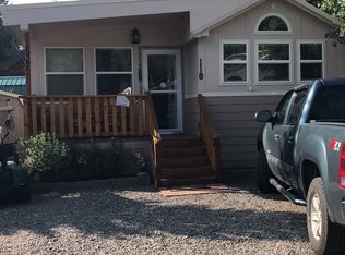 110 Tre Dr, South Fork, CO 81154