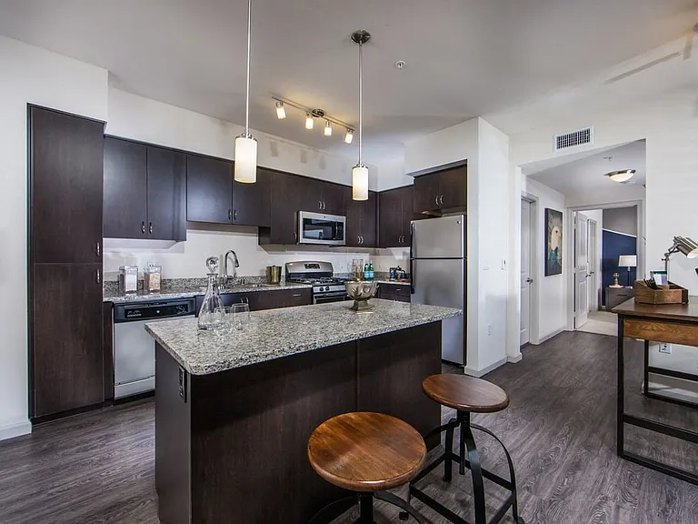 Pulse Millenia — Photo 8