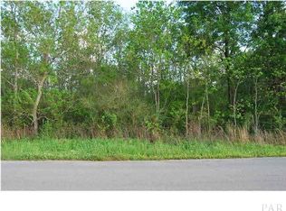 7210 Chestnut Rd, Molino, FL 32577