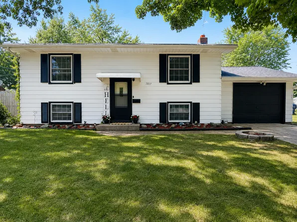 1017 25th Ave N, Saint Cloud, MN 56303