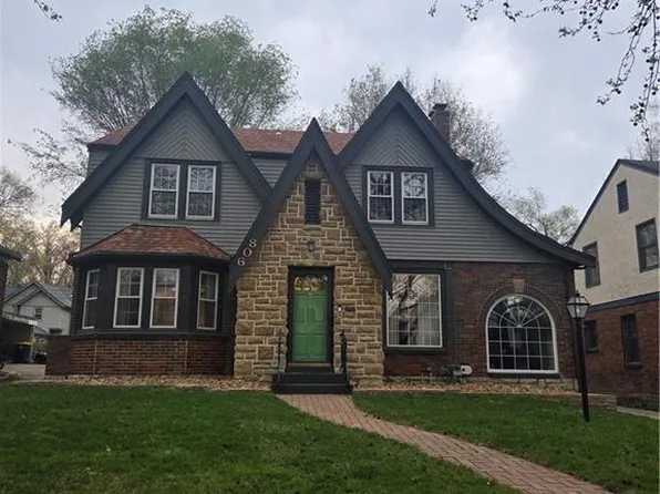 608 E 72nd Ter, Kansas City, MO 64131