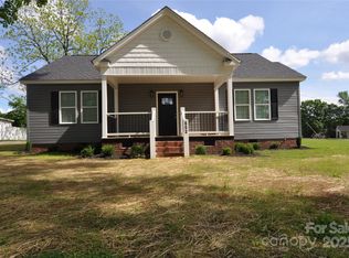 602 Still St #1, Chester, SC 29706