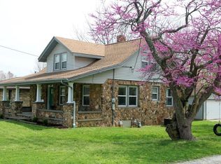 3010 E Bennett St, Springfield, MO 65804