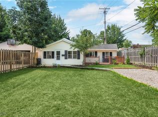 20969 Stanford Ave, Fairview Park, OH