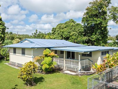 62 Popolo St, Hilo, HI, 96720