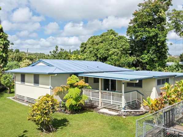 62 Popolo St, Hilo, HI 96720