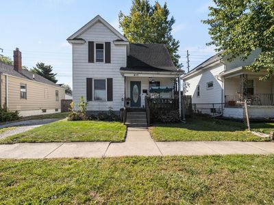 417 W 12th St, Mishawaka, IN, 46544