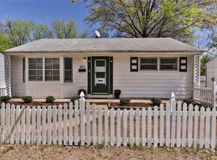 802 Lilac Ave, Saint Louis, MO