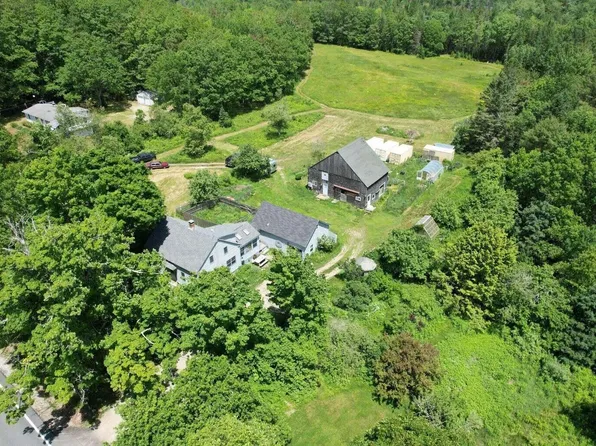 969 Pleasant Street, Blue Hill, ME 04614