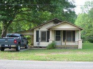 616 W University St, Magnolia, AR 71753