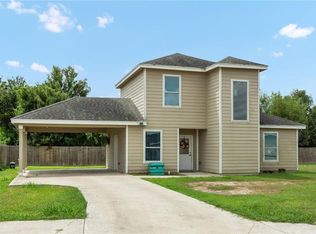 451 Serg Loop, Alamo, TX 78516