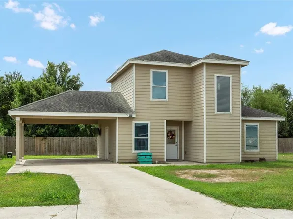 451 Serg Loop, Alamo, TX 78516