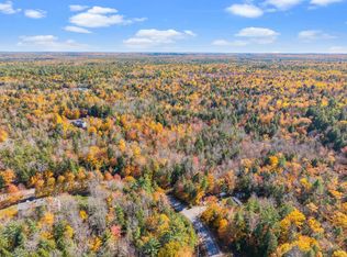 LOT Highland Rdg, Hollis Center, ME 04042
