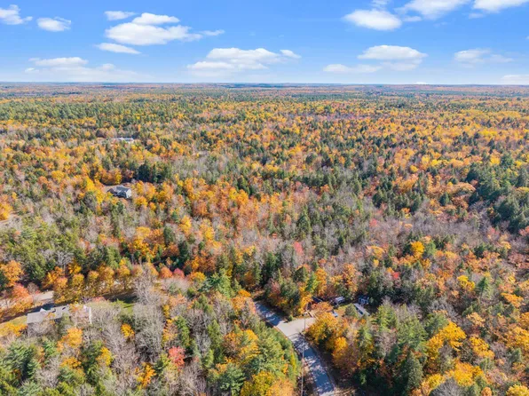 Lot TBD Highland Ridge, Hollis, ME 04042