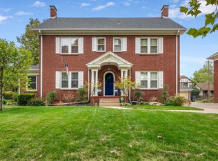 211 N Pershing Ave, Wichita, KS 67208