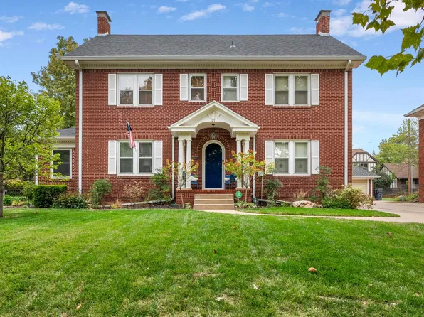 211 N Pershing Ave, Wichita, KS 67208