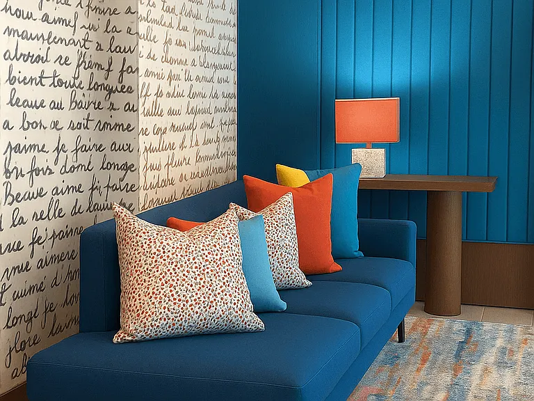 Artline Apartments — Photo 6