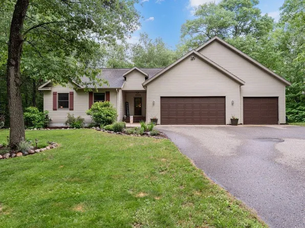 31958 Green Scene Dr, Breezy Pt, MN 56472