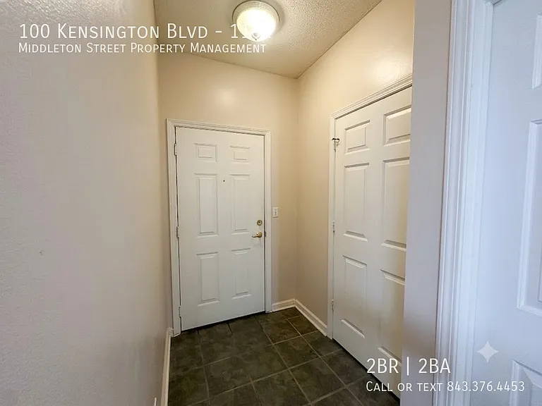 100 Kensington Blvd #1101 — Photo 3