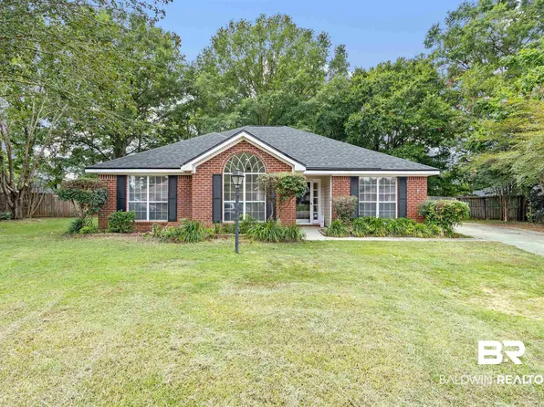 8037 Woodbrook Ct, Semmes, AL 36575