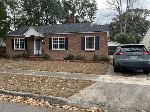 2227 E 40th St, Savannah, GA 31404