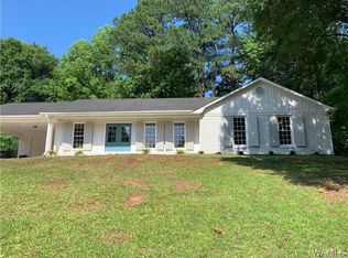 1845 Woodridge Rd, Tuscaloosa, AL