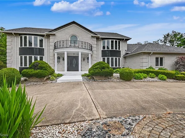 1071 Sheirer Rd, Mansfield, OH 44903