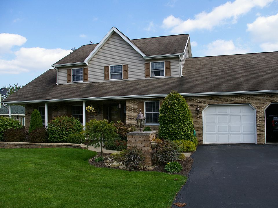 184 Villa Rd, Saint Marys, PA 15857 Zillow