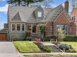 404 SE 45th Ave, Portland, OR 97215