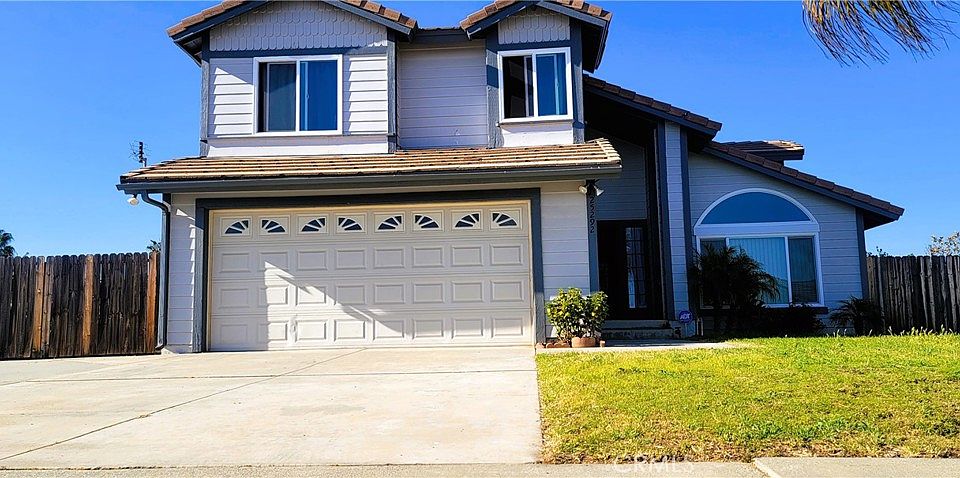 1st image of 25292 Brodiaea Ave